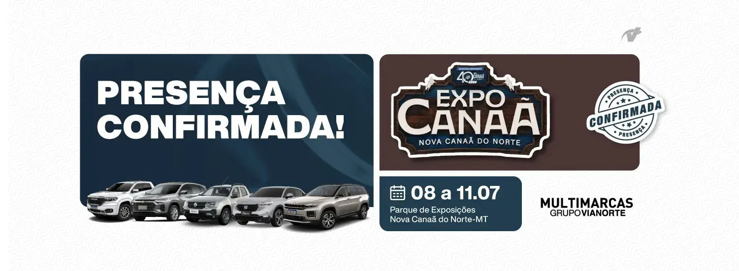 ExpoCanaã