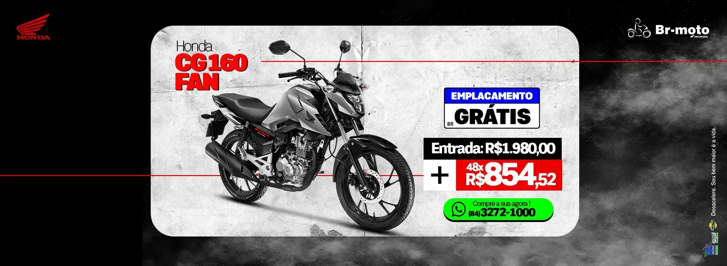 CONDIÇÃO FAN START