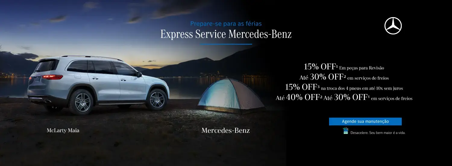 Express Service 