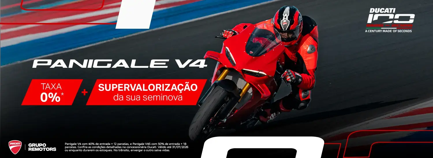 Panigale.