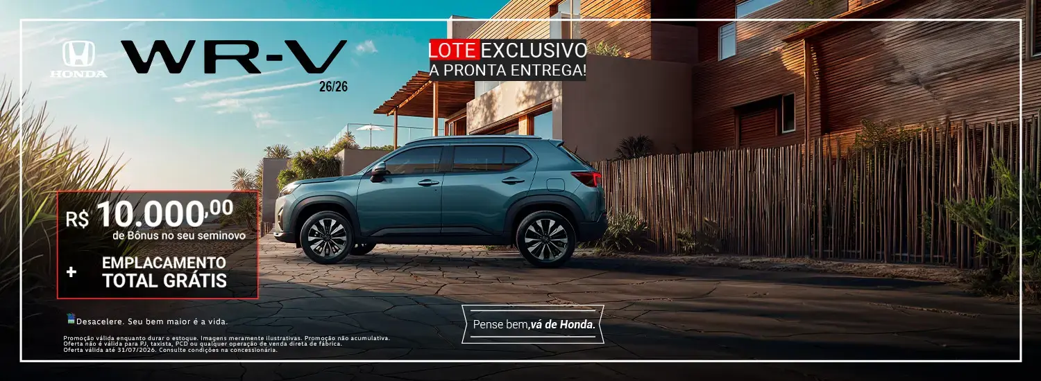 WR-V