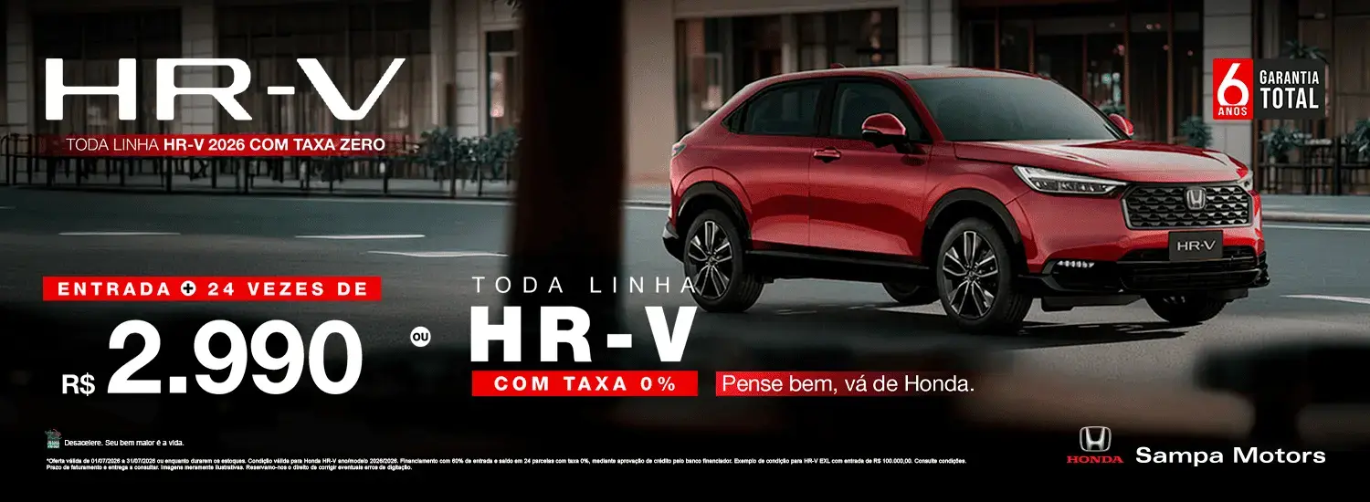 OFERTA 02 JULHO