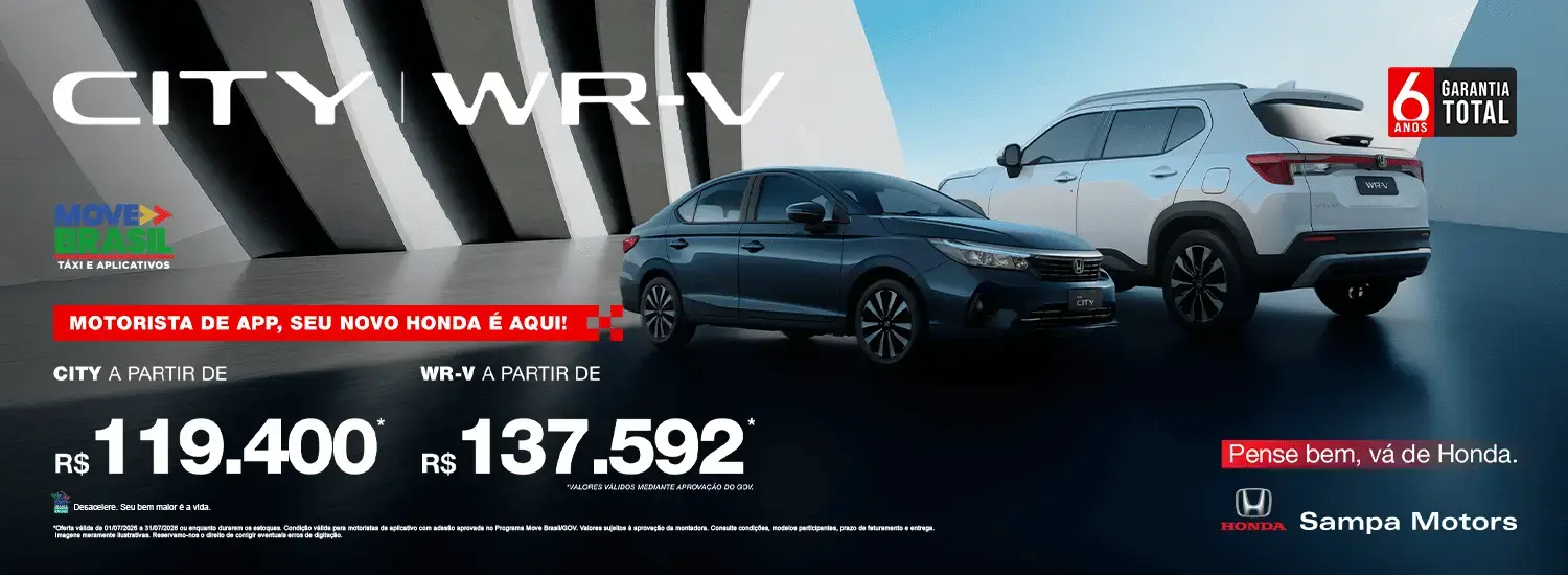 OFERTA 03 JULHO