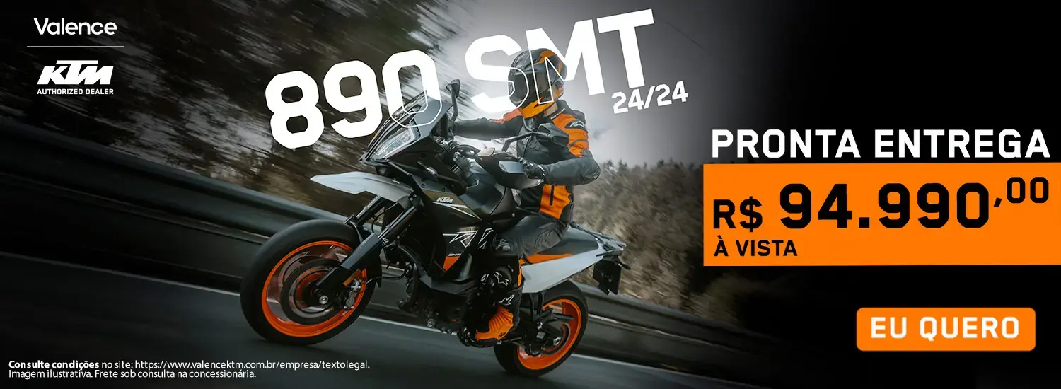 890 SMT JULHO 2026