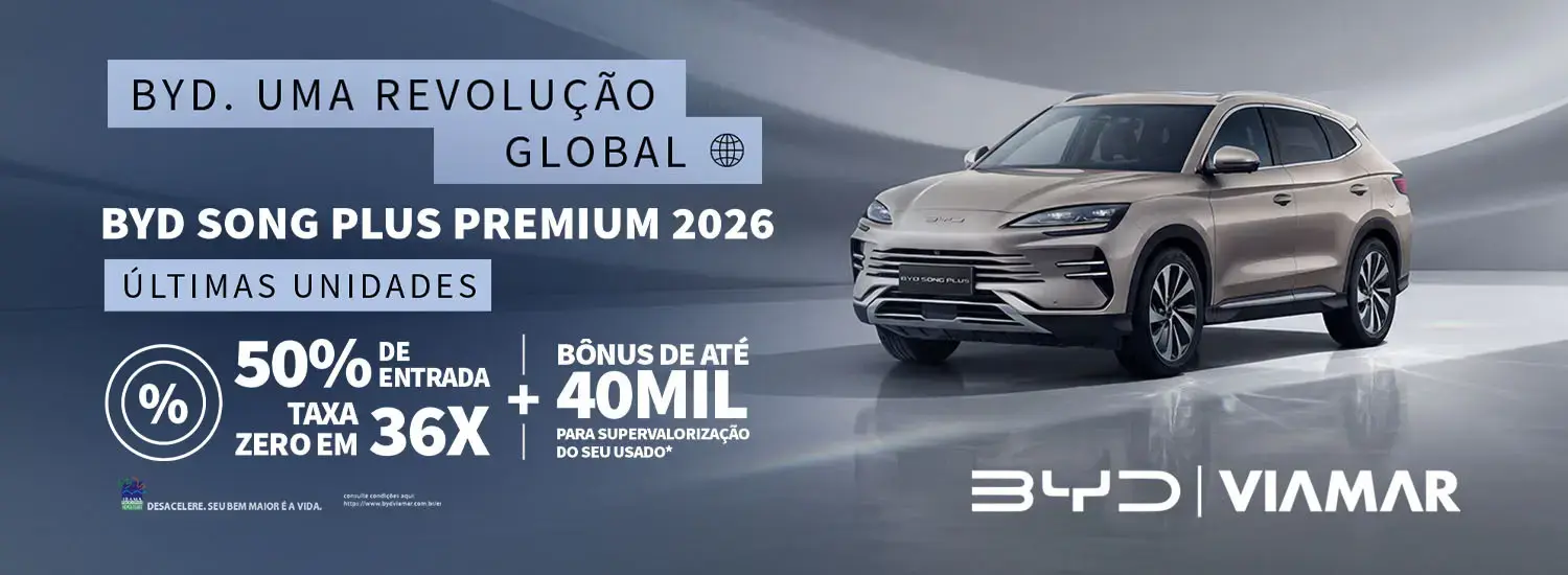 Byd song 
