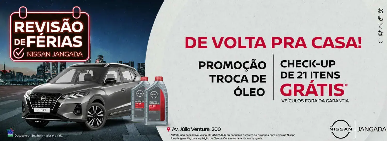 PV JUL - OLEO