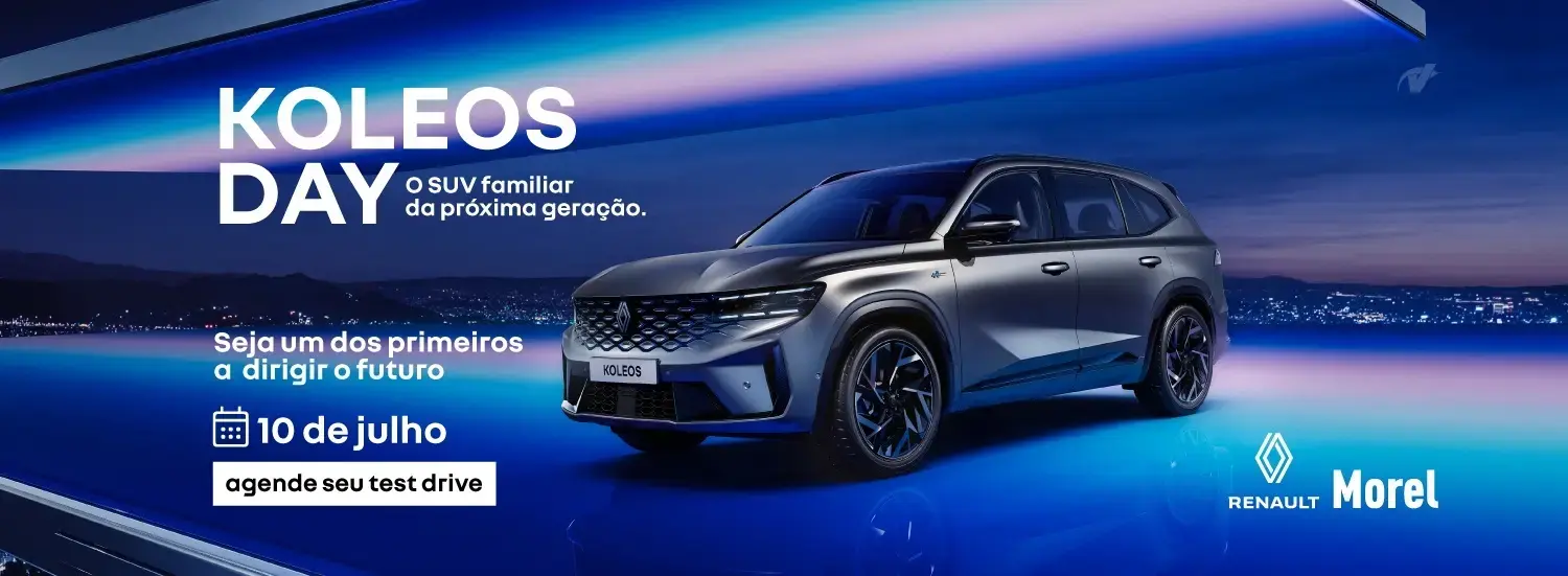Koleos Day 
