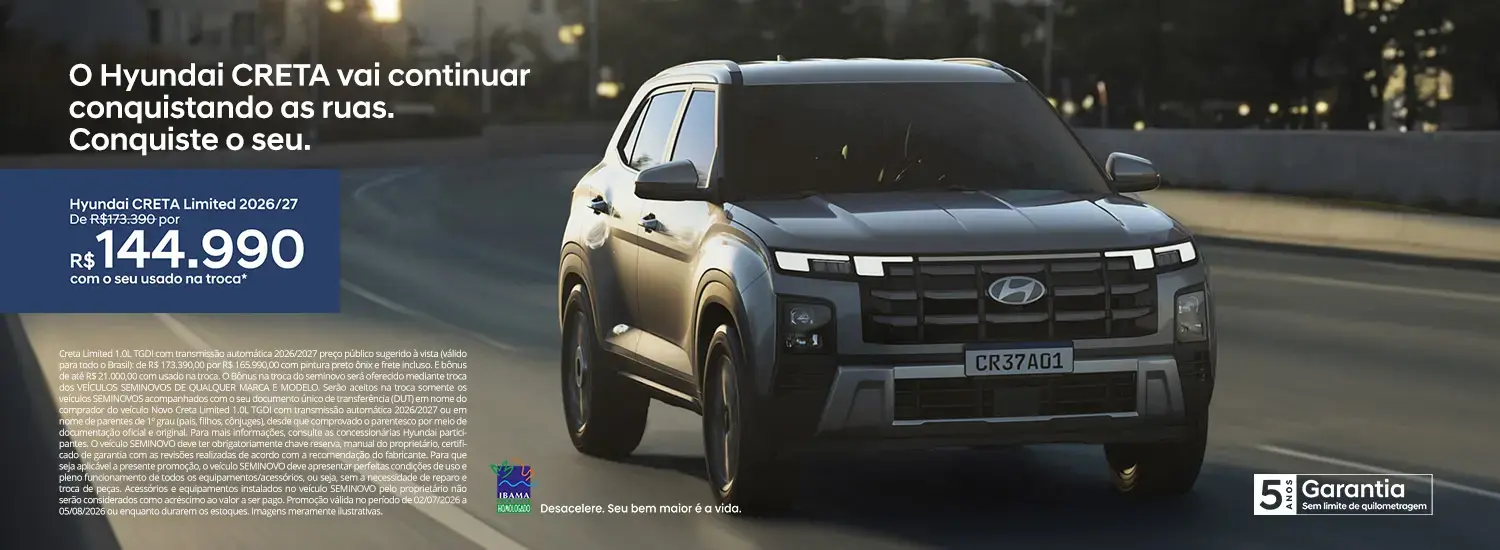 CRETA LIMITED 