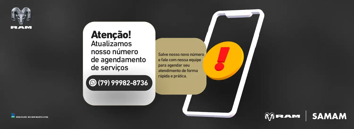 Novo contato Agendamento de serviços