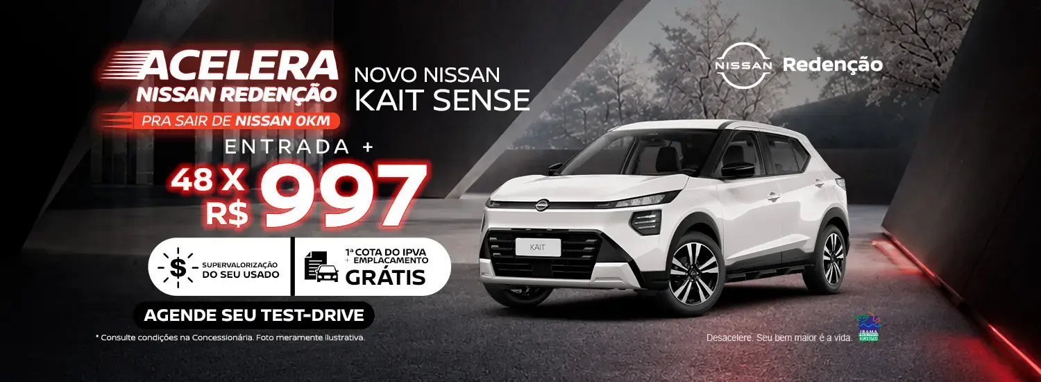 OFERTA DO KAIT 