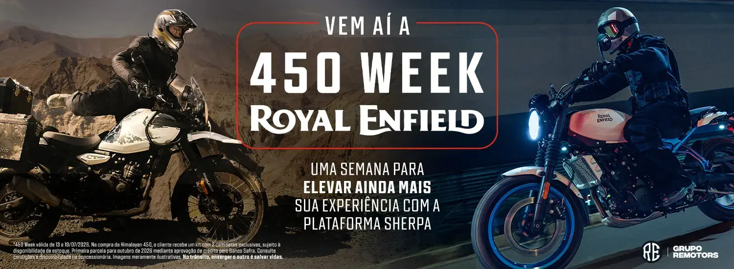450 WEEK