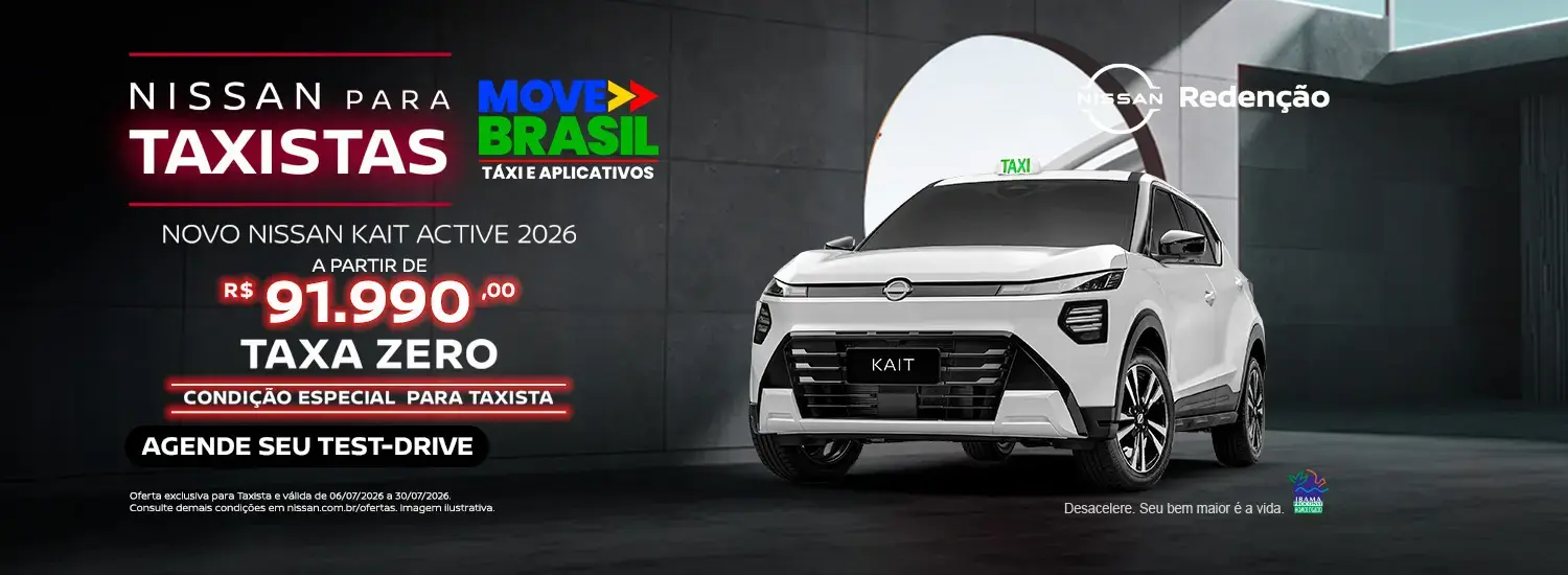 OFERTA TAXI 