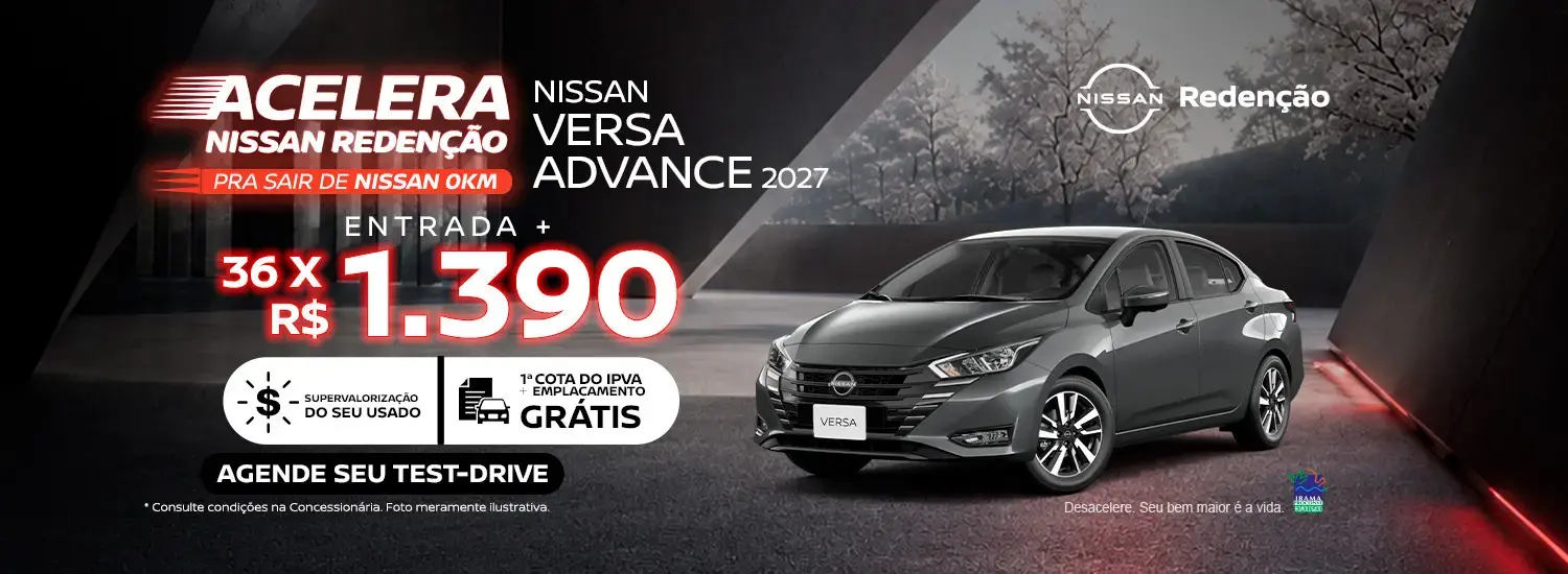 versa adv 