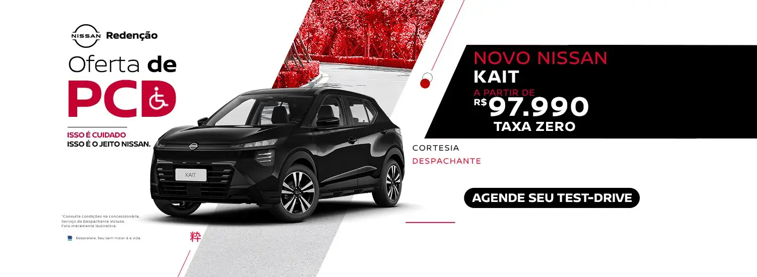 Oferta PCD 