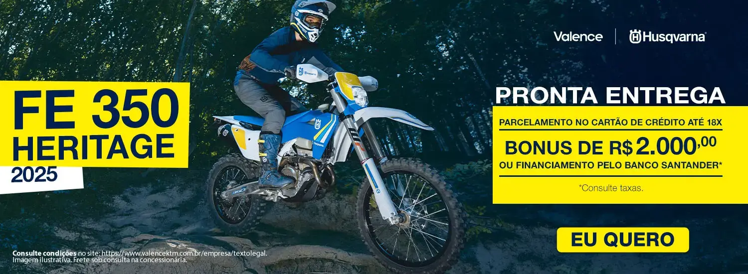 FE 350 HERITAGE JULHO 26