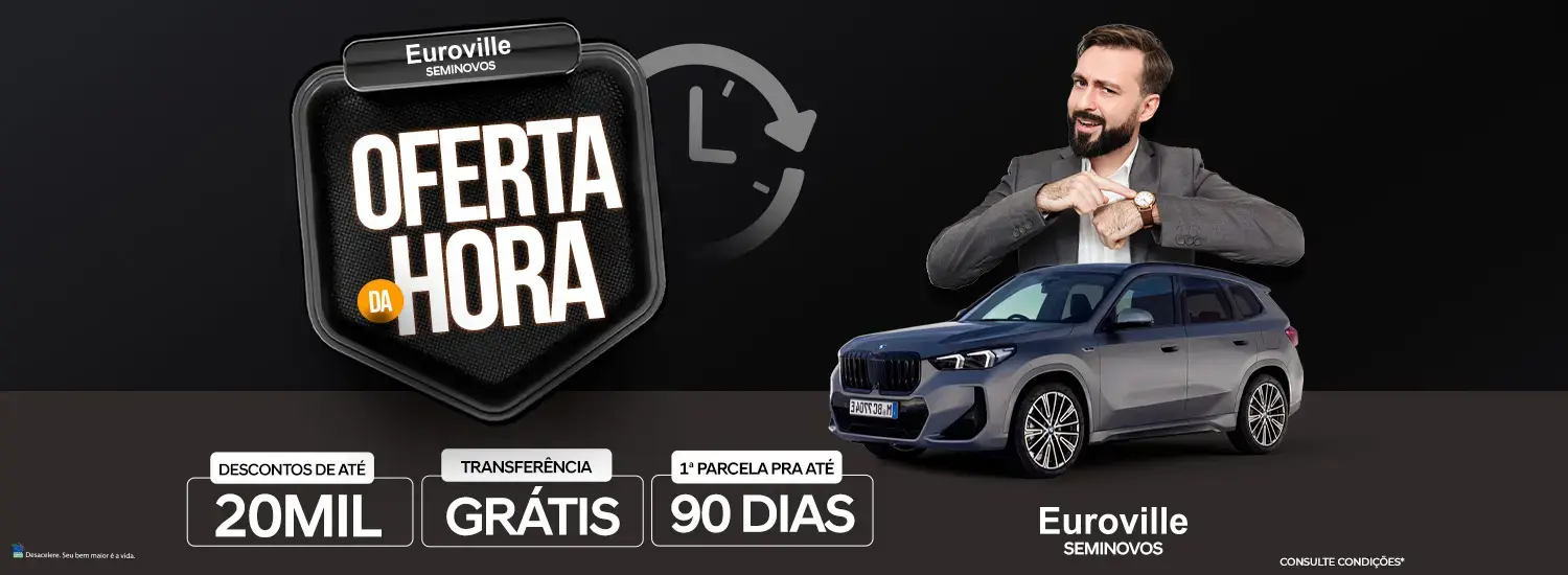 oferta da hora esn