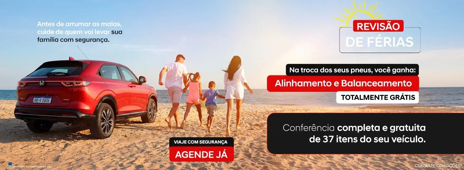 Pós Vendas Julho 2026