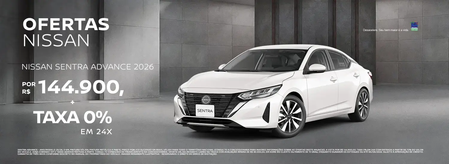 SENTRA JULHO 26