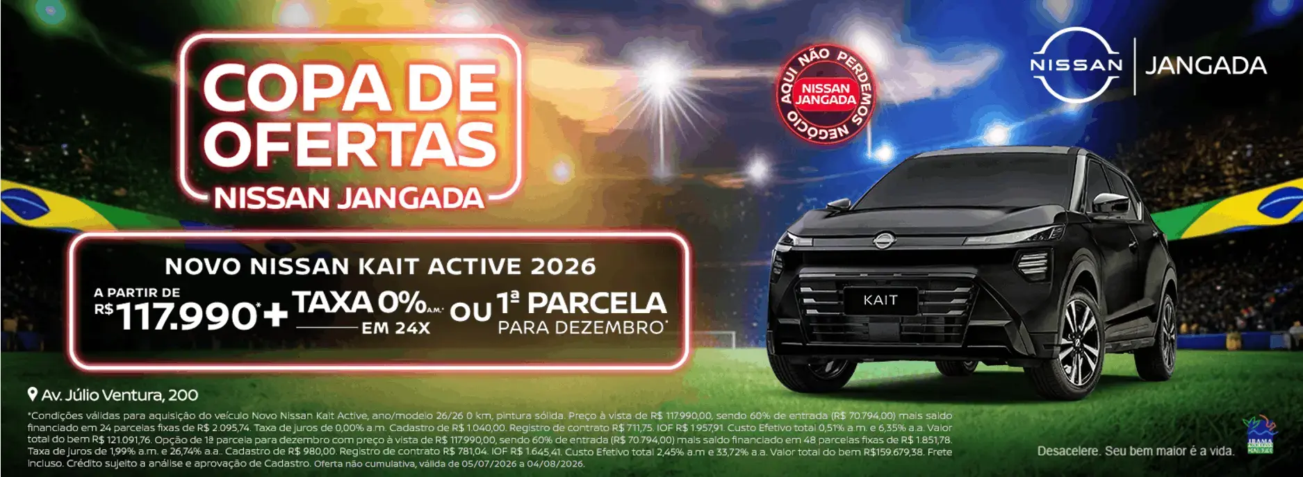 VAR JUL - KAIT ACTIVE
