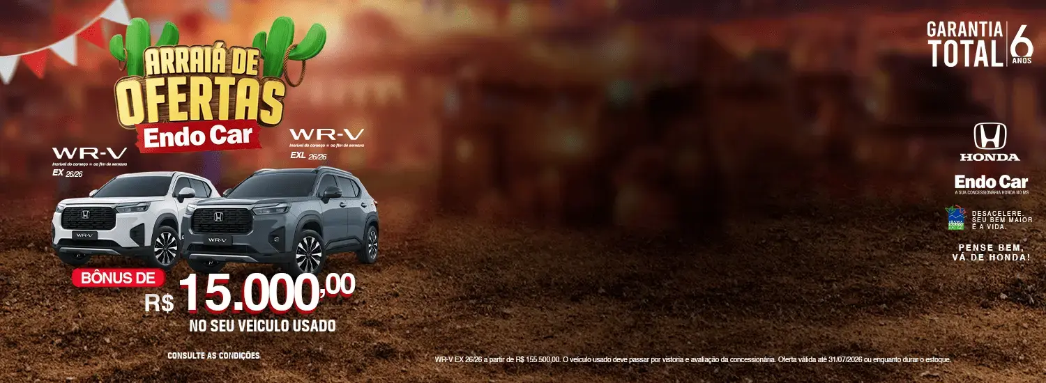 WR-V SHOWROOM
