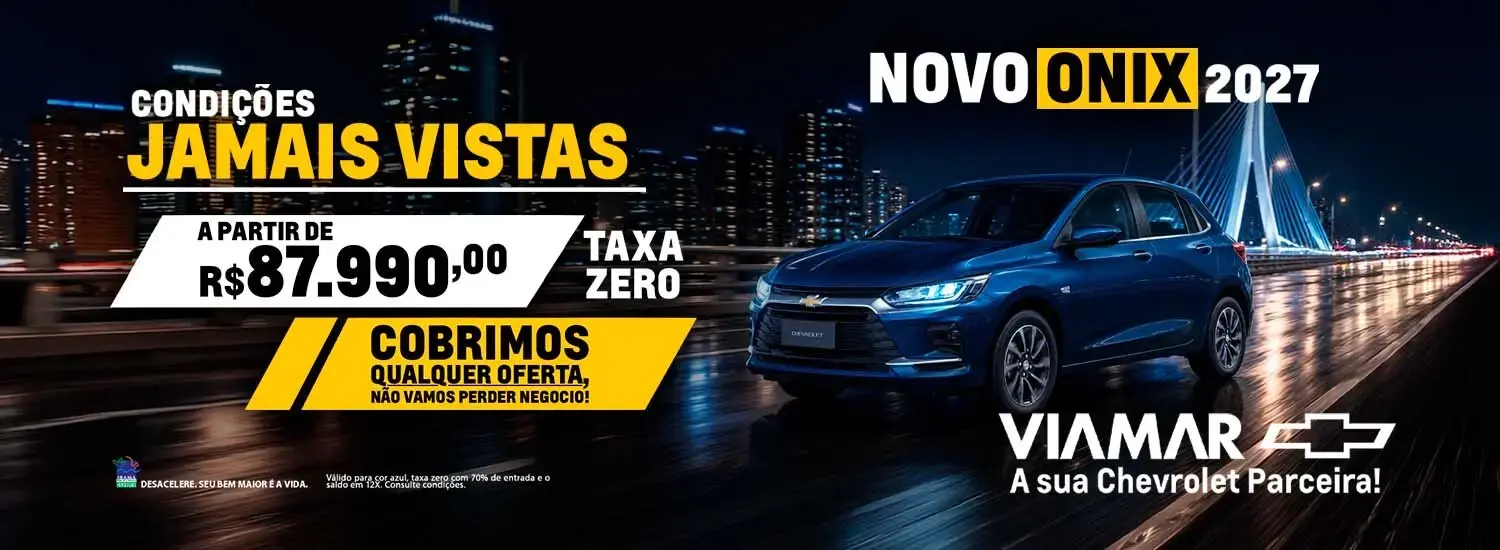 Novo onix