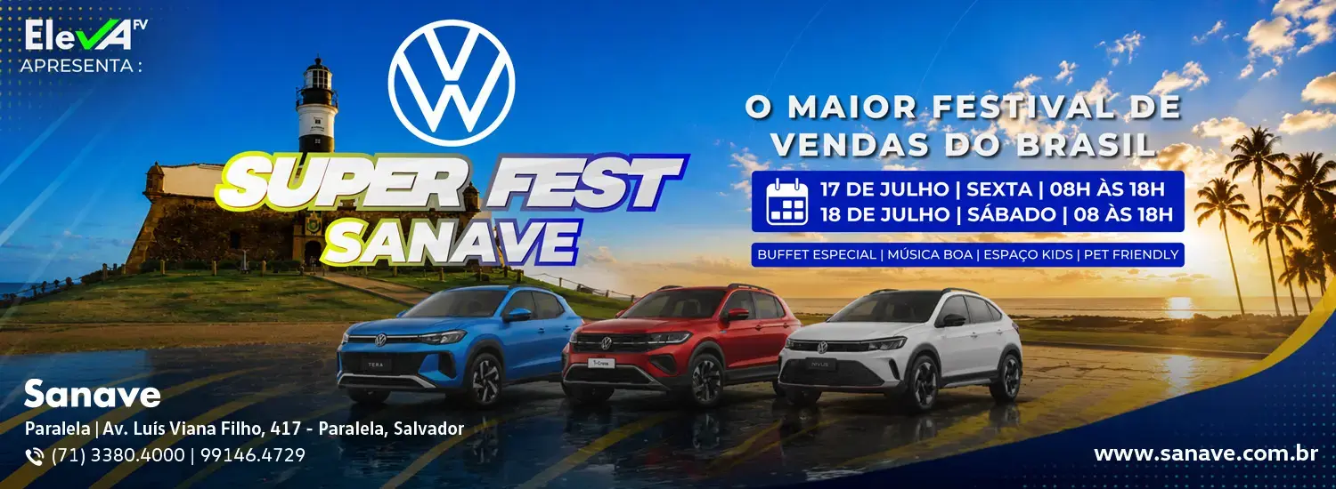 SUPER FEST