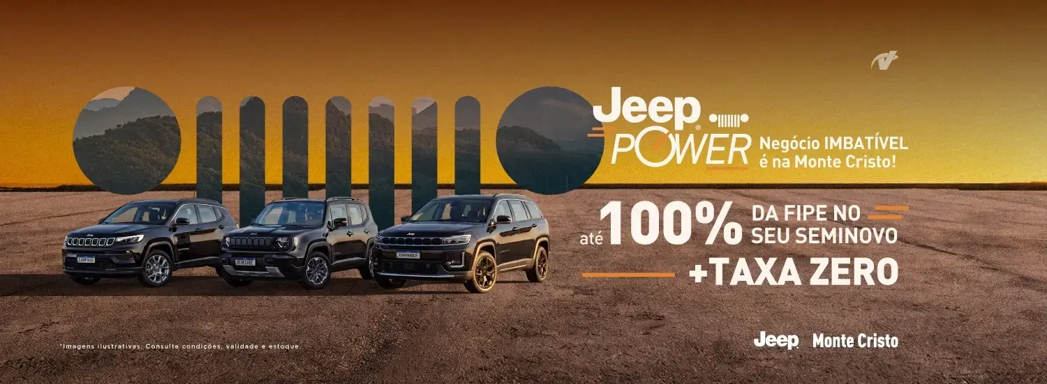 Jeep Power 