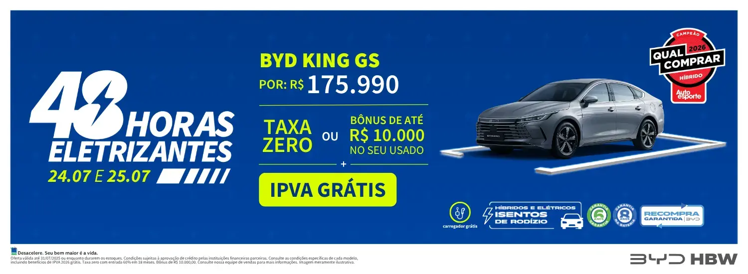 OFERTA 48H KING ELETRIZANTES