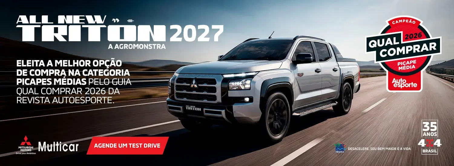 premio qual comprar julho 2026 | nova triton