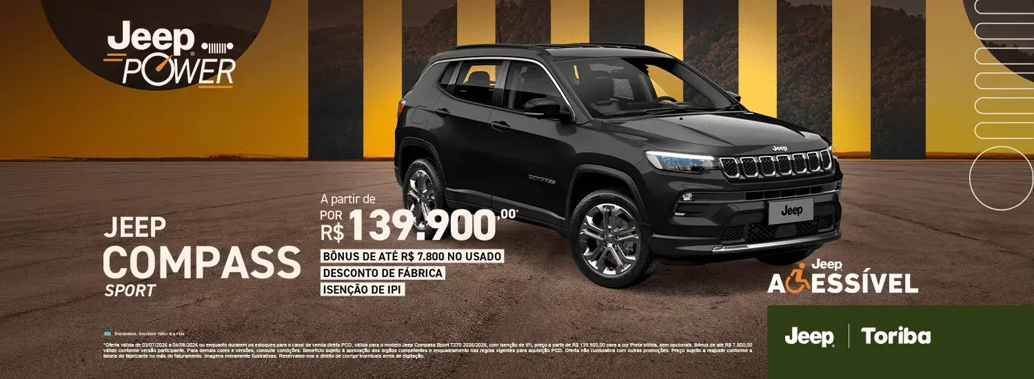 OFERTA 04 JULHO