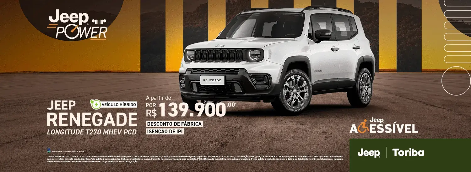 OFERTA 05 JULHO