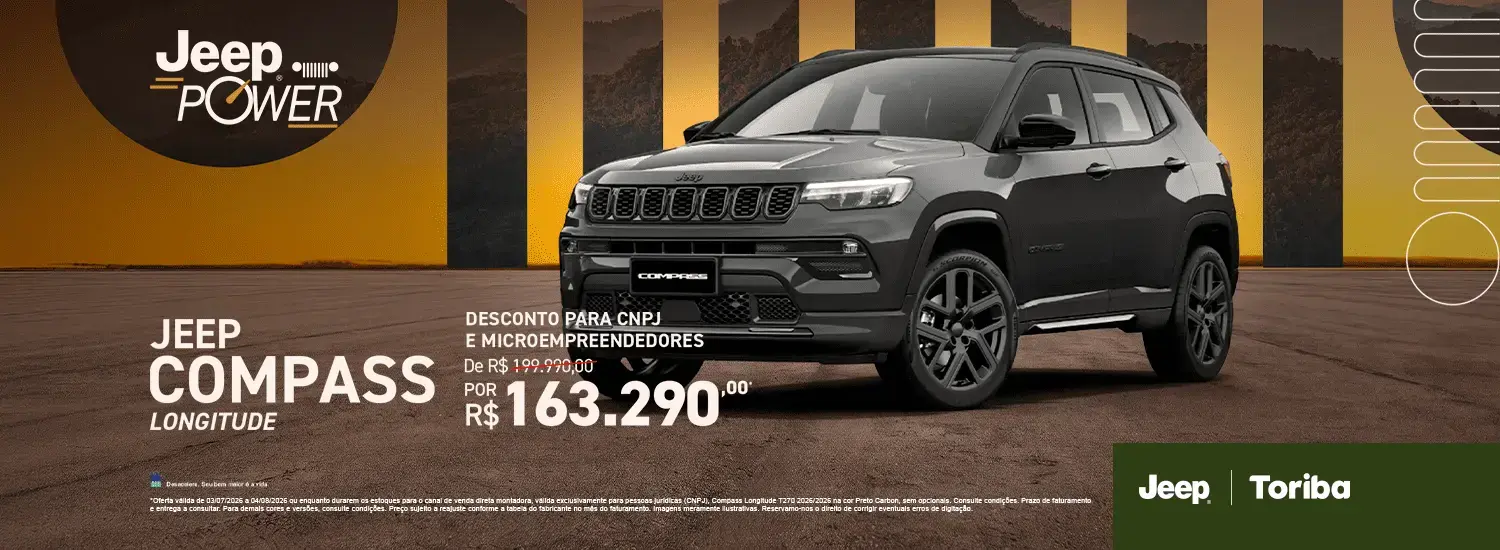OFERTA 07 JULHO
