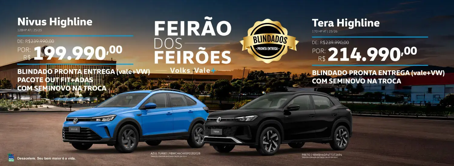 NIVUS TERA JULHO