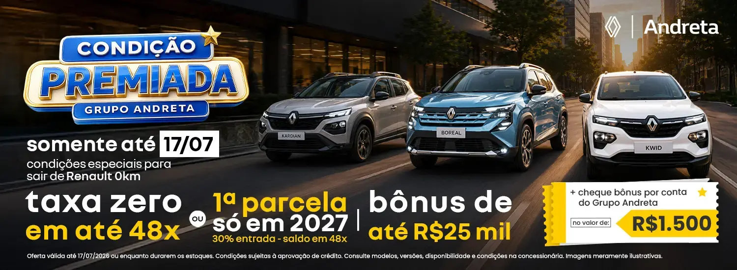 CONDIÇÃO PREMIADA