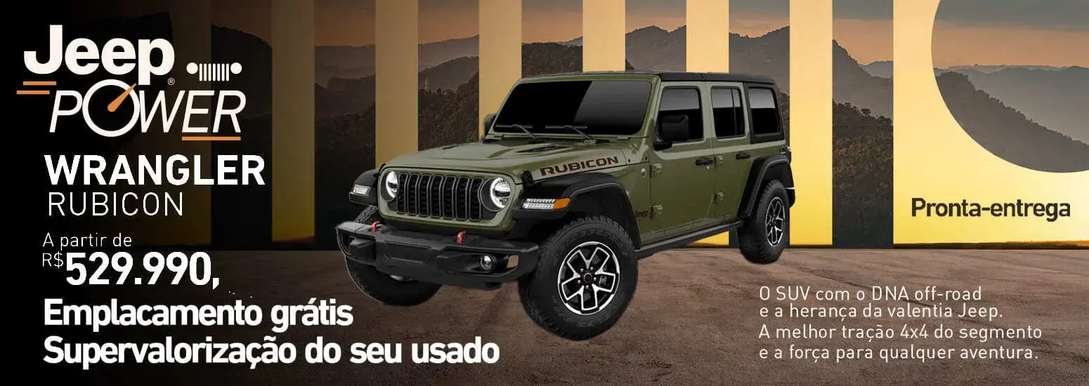 WRANGLER