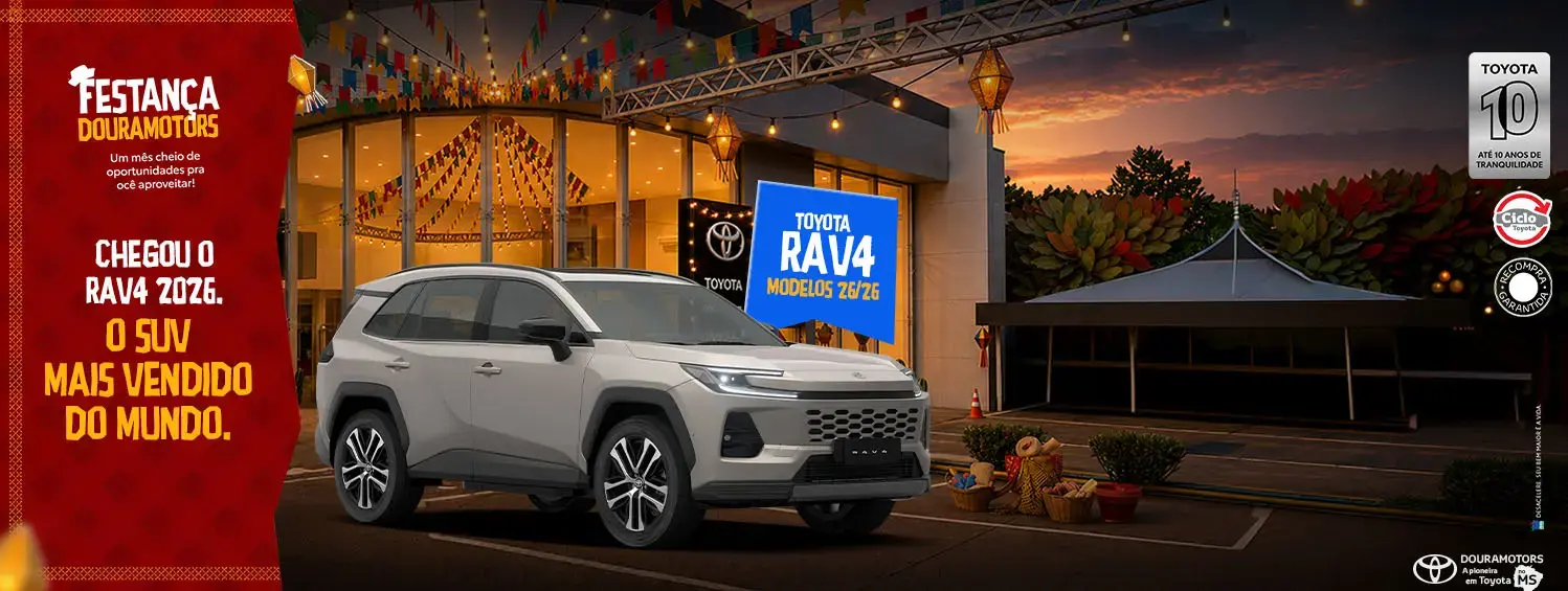 RAV 4 JULHO 26