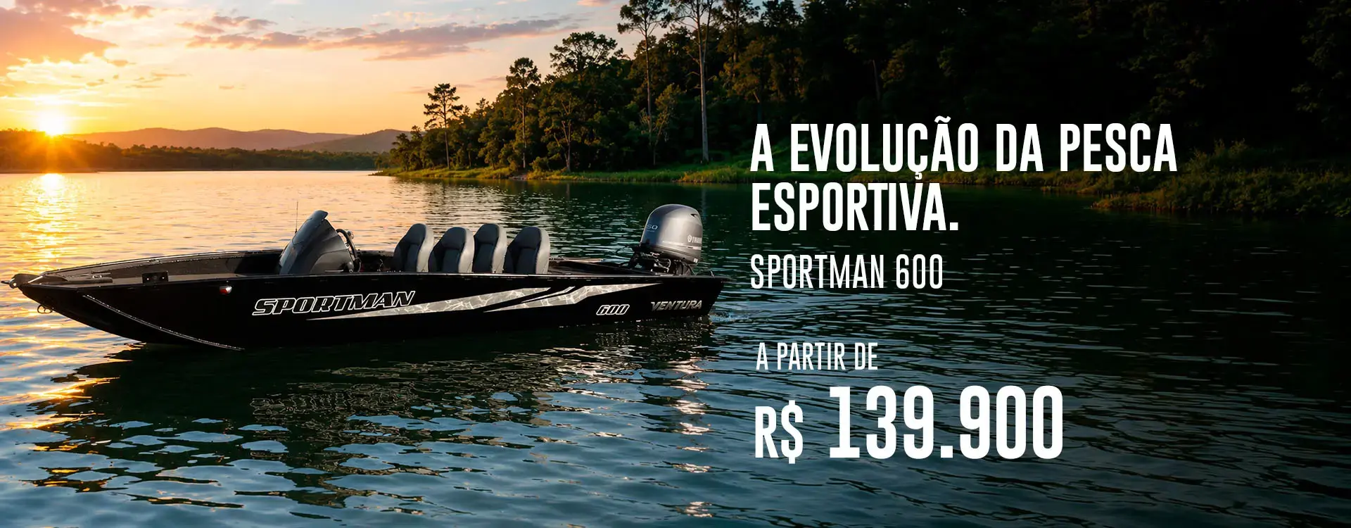 Sportman Julho