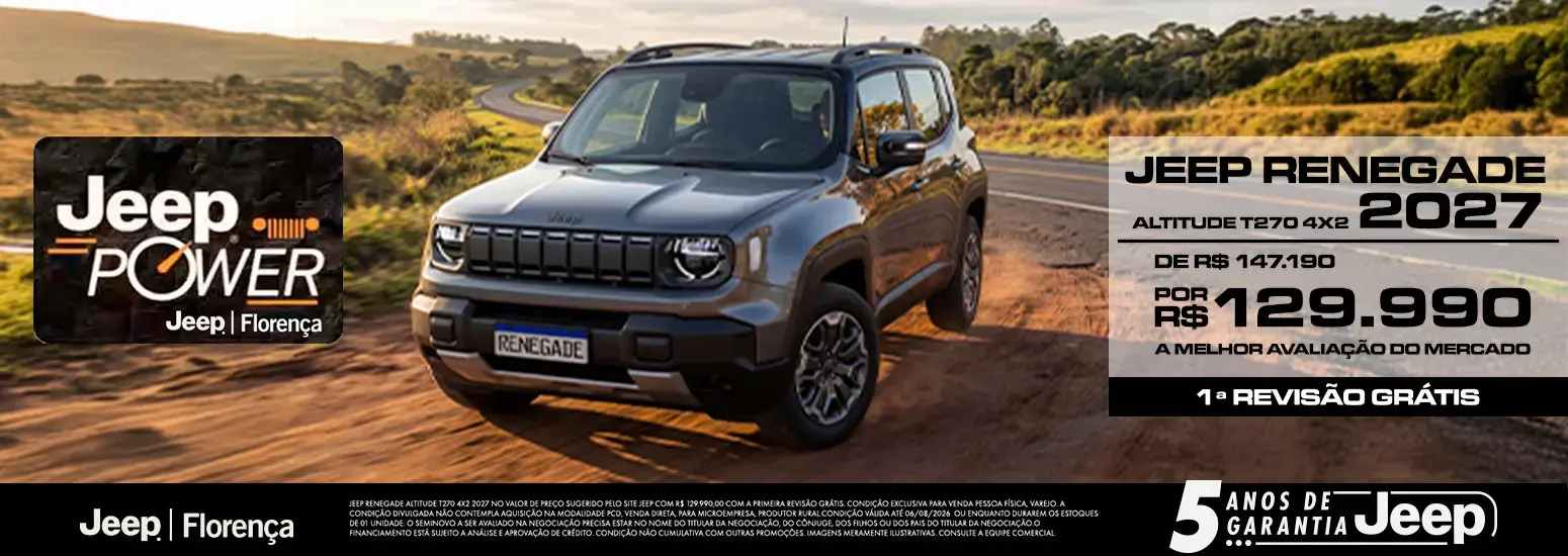 RENEGADE