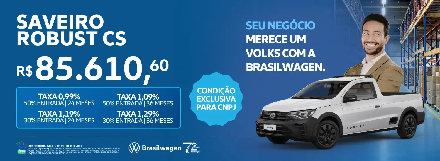 OFERTA CNPJ 2 OUTUBRO 2026 SAVEIRO