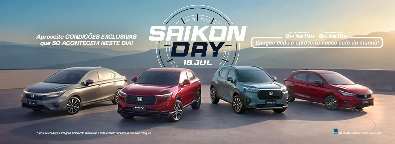 saikon day