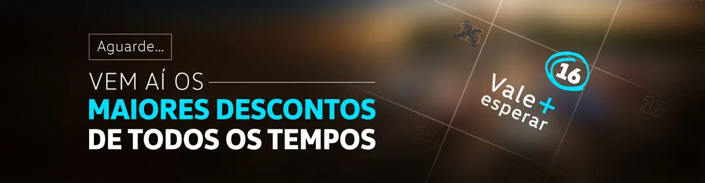 Feirão dos Feirões 