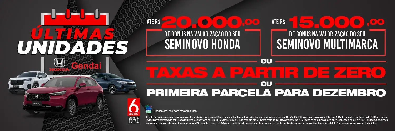 ULTIMAS UNIDADES 26