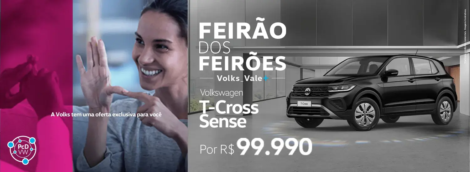 TCROSS SENSE PCD - JUL26