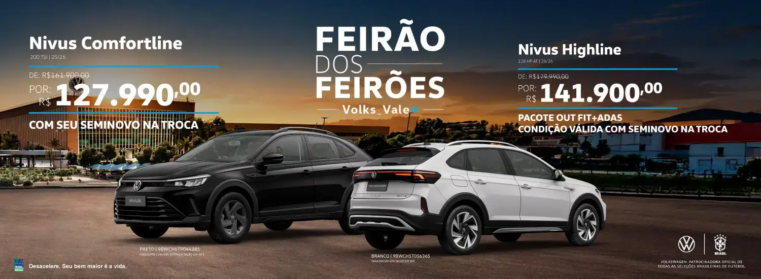 NIVUS JULHO 