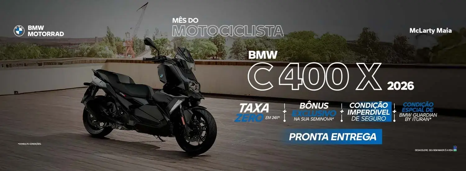 C 400 X 2026