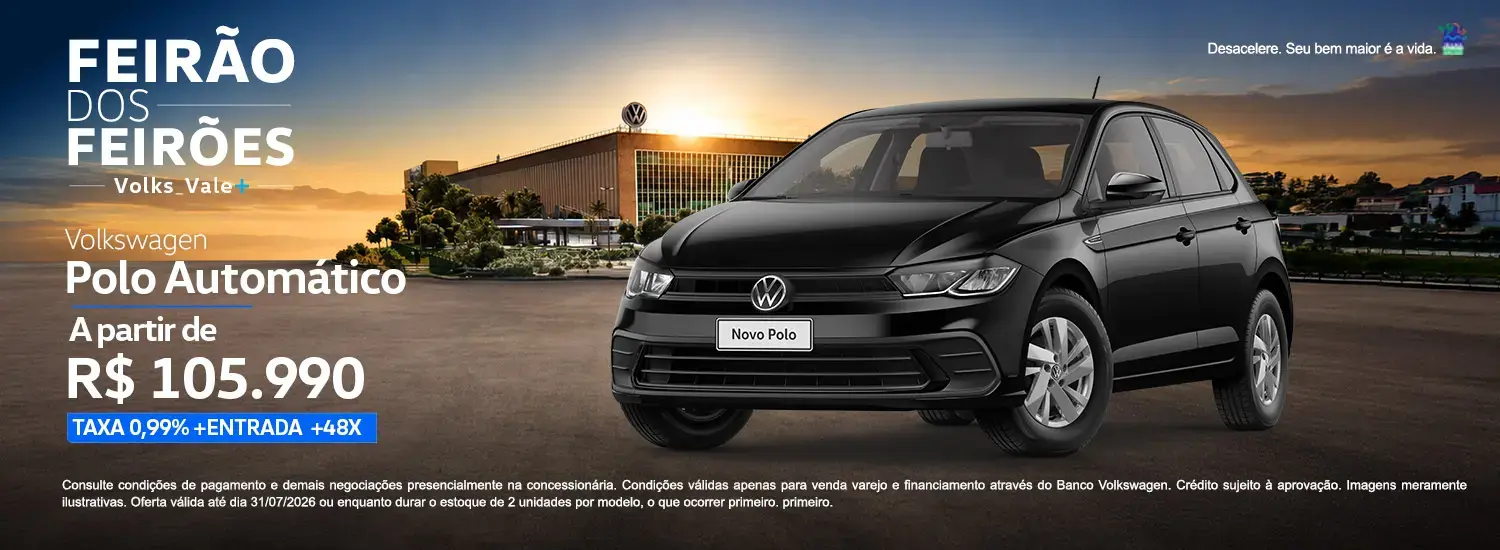 POLO AUTOMATICO JULHO