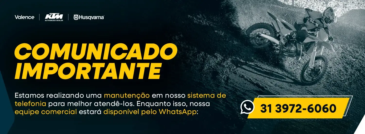 Comunicado - Telefonia