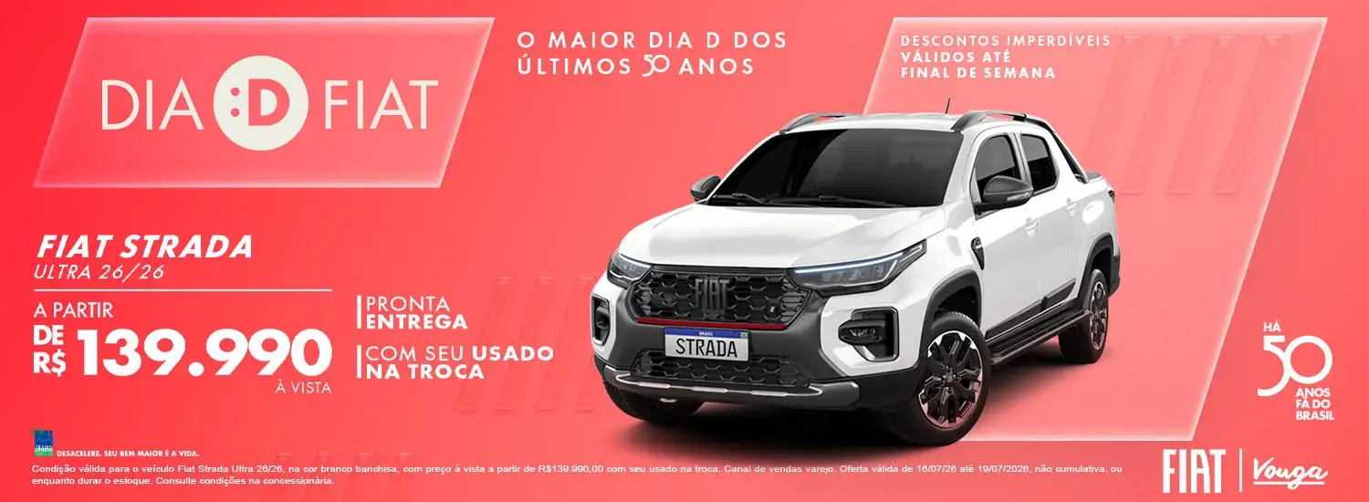 DIA D - STRADA ULTRA - JUL26