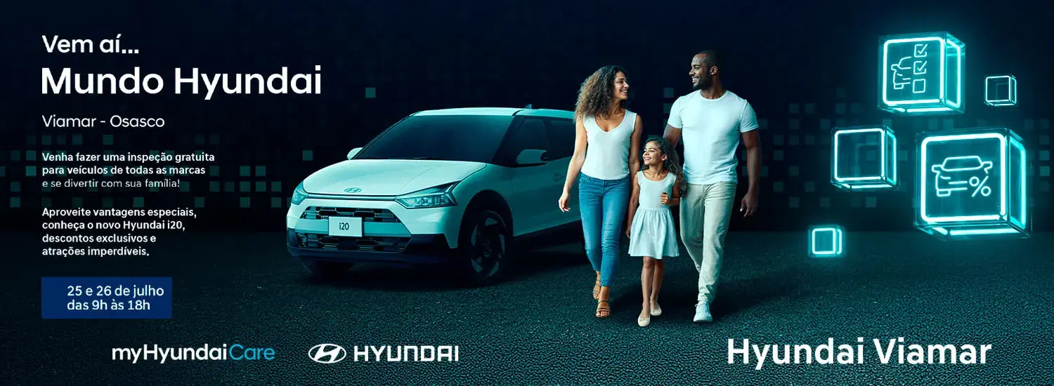 Mundo Hyundai
