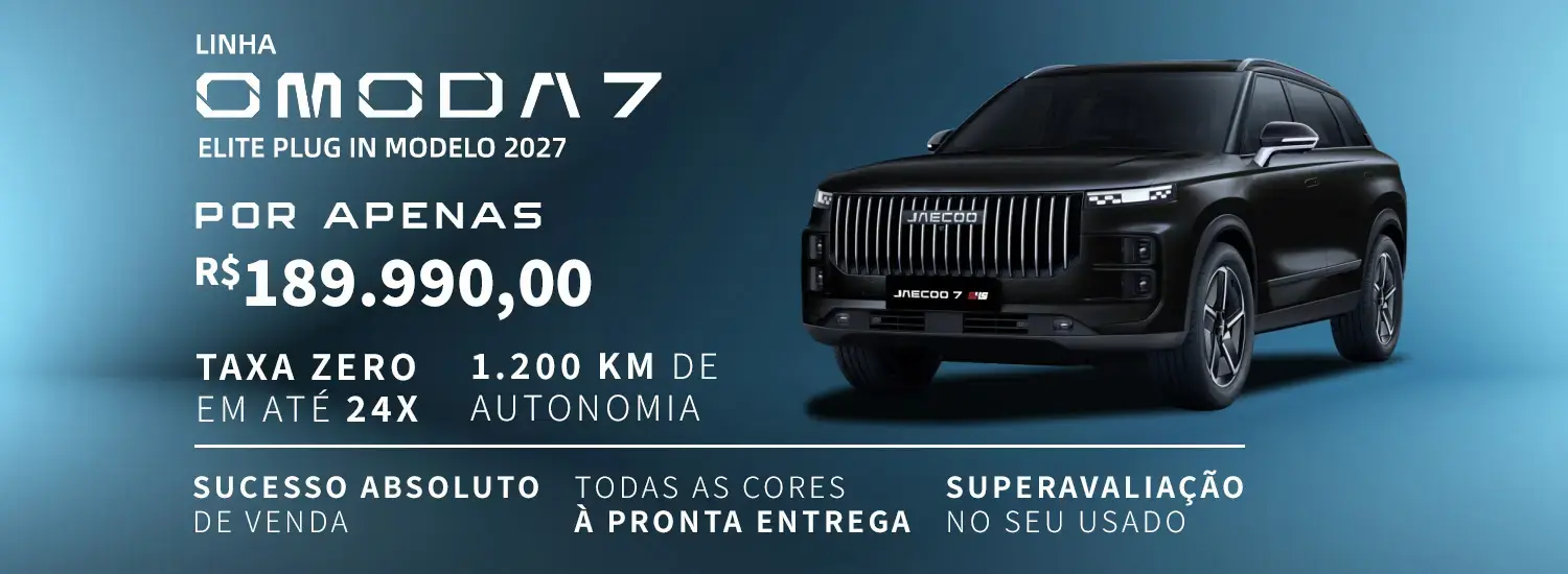 OMODA 7